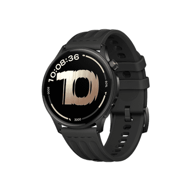 Oneplus Watch Lite Black