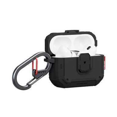 Skinarma Mecha LE Apple Airpods Pro 3 Black