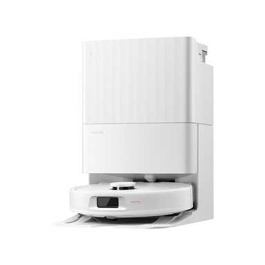 Roborock Robot Vacuum Cleaner Dock QR 798 White