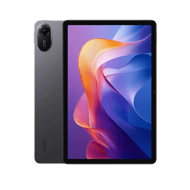 Xiaomi Redmi Pad 2 With Cover 8/256GB Wi-Fi Grey
