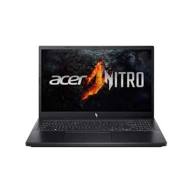 Acer Nitro 15 ANV15-41 NH.QSGER.002, AMD Ryzen 7-7735HS, NVIDIA GeForce RTX 4050 6GB, 16GB RAM SSD 1TB, Free Dos, Ноутбук