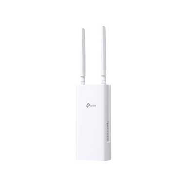 TP-Link Archer MR402 AC1200 LTE Outdoor Router White