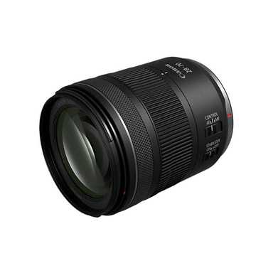 Canon RF 28-70mm f/2.8 IS STM Black