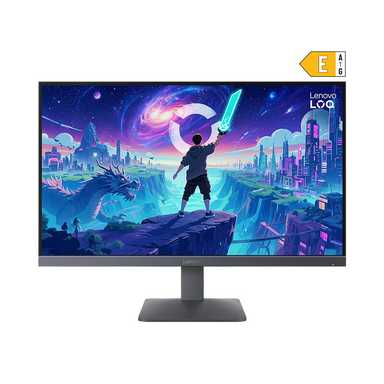 Lenovo LOQ 27-10 68F2GACBEU Lunar Grey