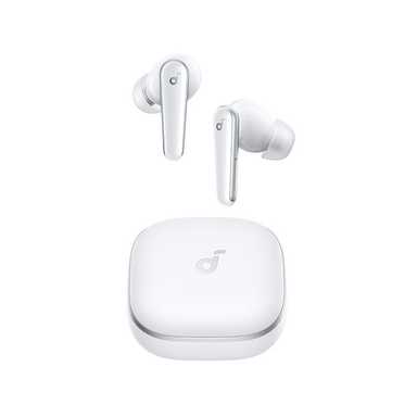 Anker Soundcore Earbuds Liberty 5 NC A3957 White