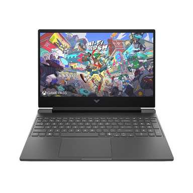 HP Victus 15 C1YH1EA, Intel Core 7-240H, NVIDIA GeForce RTX 5060 8GB, 24GB RAM SSD 1TB, Free Dos, ლეპტოპი