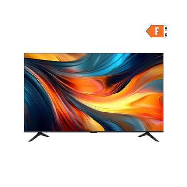 XIaomi TV A 50 2026 Global Version Black