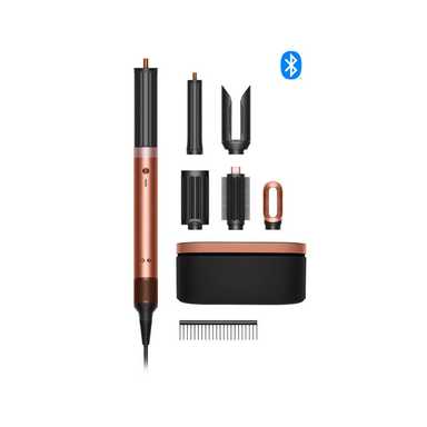 Dyson Airwrap HS09 Coanda2 Multi Styler Amber Silk