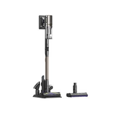 Dreame Z40 TangleCut Flex Cordless Vacuum Cleaner Grey