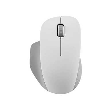 Xiaomi Wireless Mouse Comfort Edition White