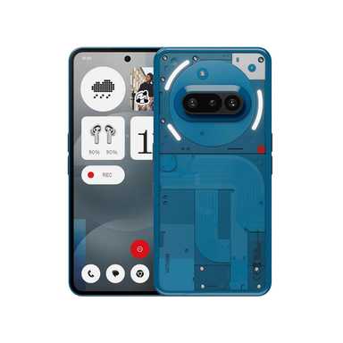Nothing Phone 3a 5G 12/256GB Blue