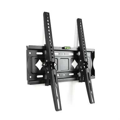 TV Wall Mount C43 Tilt 26 to 65 inches Black