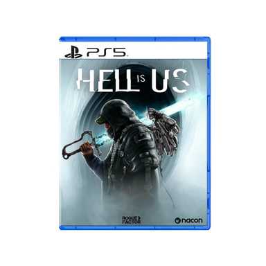 Sony PS5 Game Hell Is Us
