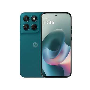 Motorola Moto G77 5G 8/256GB Shaded Spruce