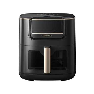 Dreame Tasty AF30 Air Fryer Black