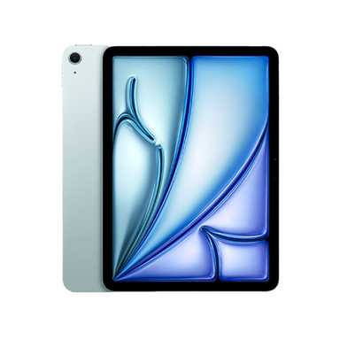 Apple iPad Air 11 2026 M4 256GB Wi-Fi Blue