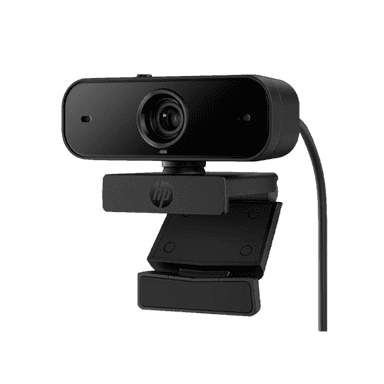 HP 430 FHD WebCam 77B11AA Black
