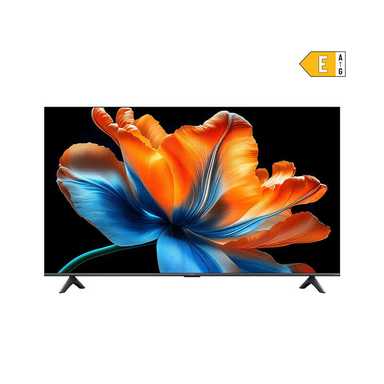 Xiaomi TV S Mini LED 65 2026 Global Version Black