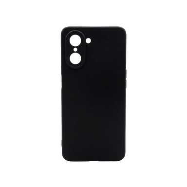 Ovose Protective Case Lovely Fruit Series Oneplus Nord CE 5 Black