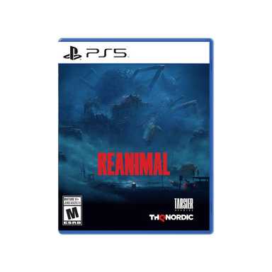 Sony PS5 Game Reanimal