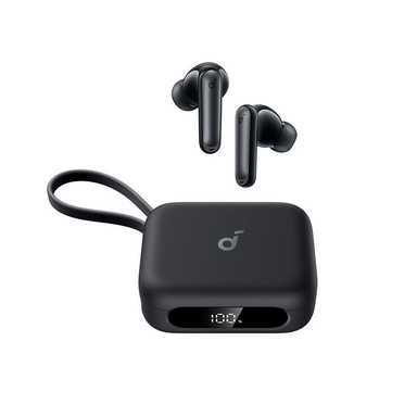 Anker Soundcore Earbuds P41i A3937 Black