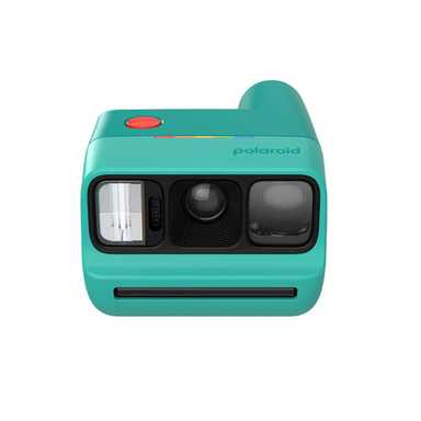 Polaroid Go Generation 3 Teal