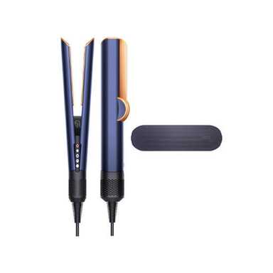 Dyson Airstrait HT01 w/o Gift Box 408215-01 Blue/Copper