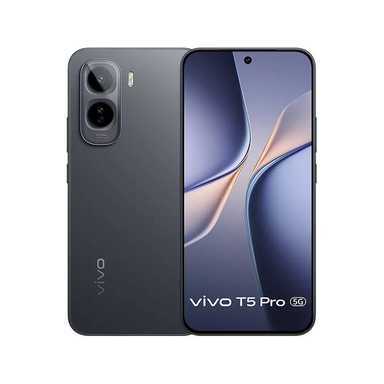 Vivo T5 Pro 5G 8/256GB Black