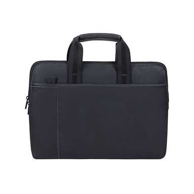 Rivacase 8930 Slim Laptop Bag 15.6 Black