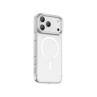 Green Lion Flex Magsafe Case iPhone 18 Pro Max GNFLXMG18PMWH White