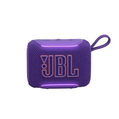 JBL GO 5 Purple