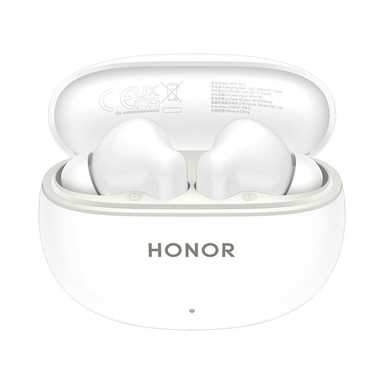 Honor Earbuds x10 Lite White
