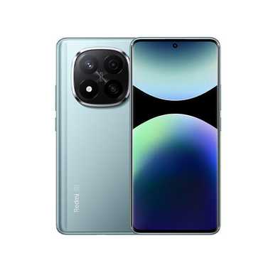 Xiaomi Redmi Note 14 Pro+ 5G 12/512GB Blue
