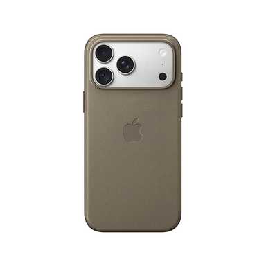 Apple iPhone 18 Pro Max TechWoven Case with MagSafe MKDQ4ZM/A Taupe