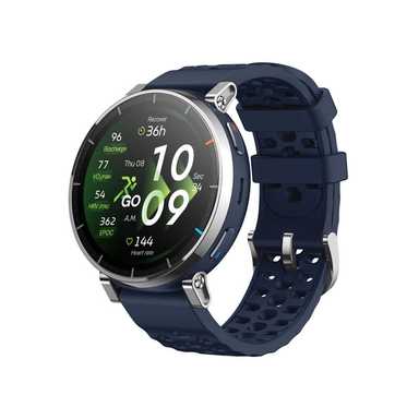 Xiaomi Amazfit Active 3 Premium Atlas Blue