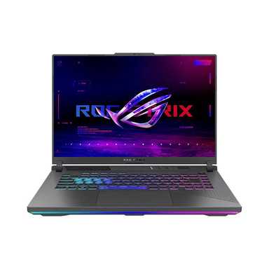 Asus ROG Strix 16 G614FM-S5076, AMD Ryzen 9-9955HX 16C, Nvidia GeForce RTX 5060 8GB, 32GB RAM SSD 1TB, Free Dos, ლეპტოპი