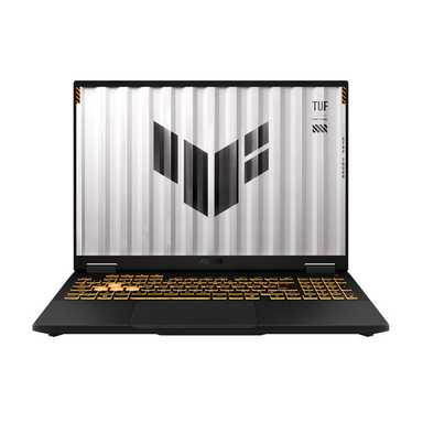 Asus TUF 16 FX608JHI-TU254, Intel core i7-14650HX 16C, Nvidia GeForce RTX 5050 8GB, 16GB RAM SSD 512GB, Free Dos, ლეპტოპი