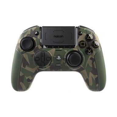 Nacon Revolution 5 Pro Wireless Controller Forest Camo