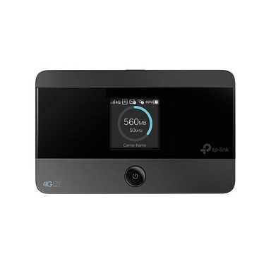 TP-Link Mobile LTE Router M7352 Black