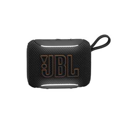 JBL GO 5 Black