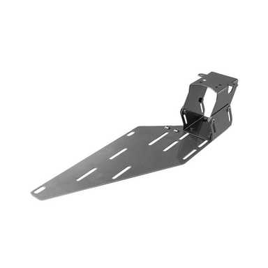 Playseat Gearshift Holder Pro R.AC.00064 Black