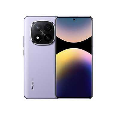 Xiaomi Redmi Note 14 Pro+ 5G 12/512GB Without Charger Purple