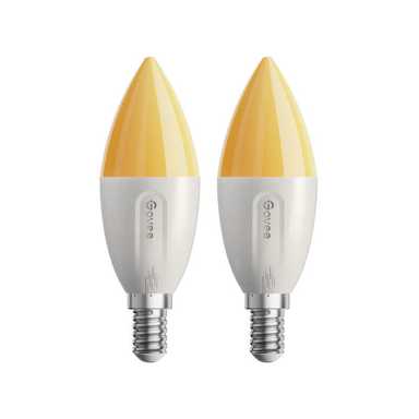 Govee Smart WiFi/BT H600C Light Bulb B600CC02 White