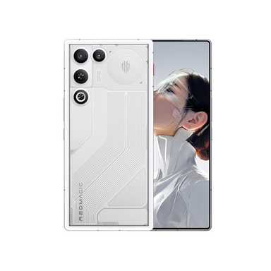 ZTE Nubia Redmagic 11 Air 5G 12/256GB Prism