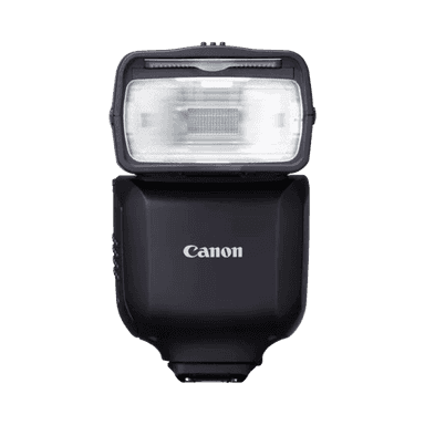Canon Speedlite EL10 Black