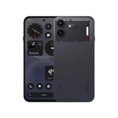 Nothing Phone 4b 5G 8/128GB Black