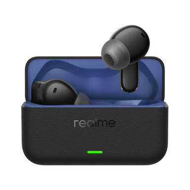 Realme Buds T500 Pro Black