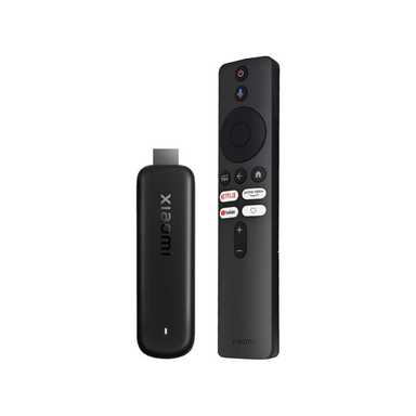 Xiaomi TV Stick HD 2nd Gen PFJ4211GL Black