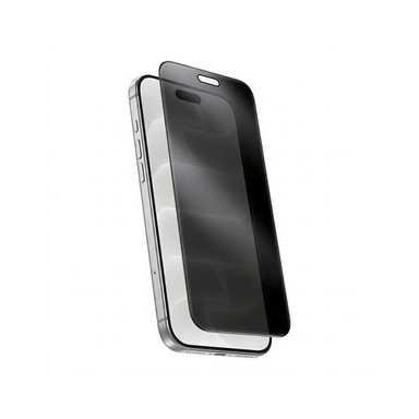 Green Lion 9H Steve Matte Privacy Anti-Peeping Dull Glass iPhone 18 Pro GN9HSMT18PBK