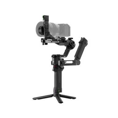 DJI RS 5 Combo Black